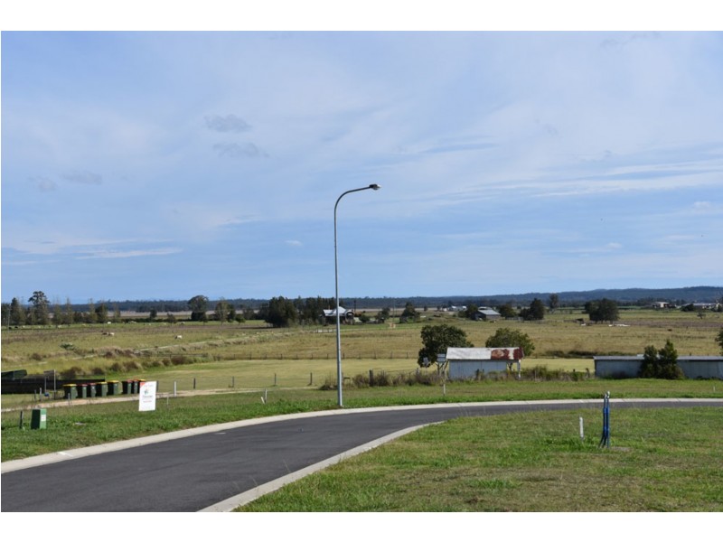 Lot 3 to Lot 21 Bryce Crescent, Lawrence NSW 2460