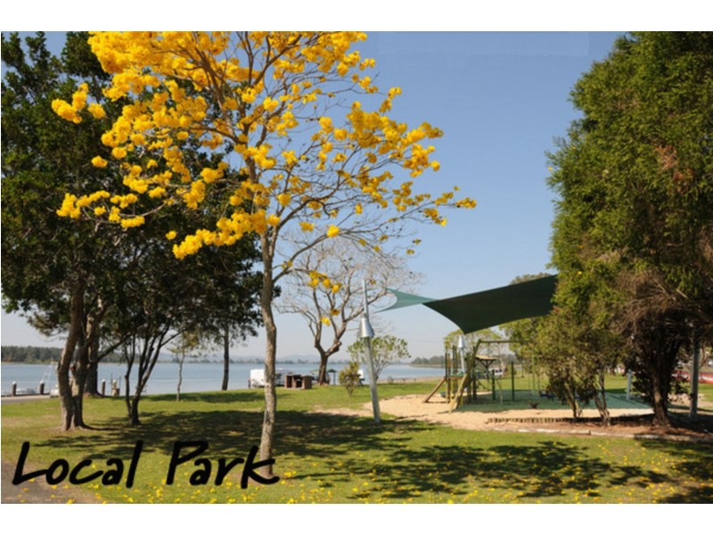 Lot 3 to Lot 21 Bryce Crescent, Lawrence NSW 2460