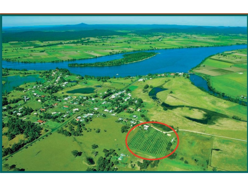 Lot 3 to Lot 21 Bryce Crescent, Lawrence NSW 2460