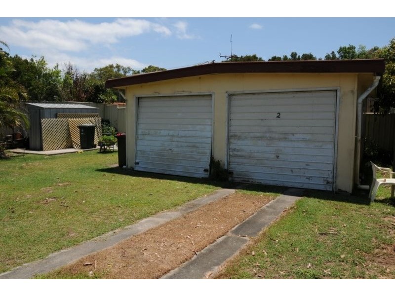 2/47  Compton Street, Iluka NSW 2466