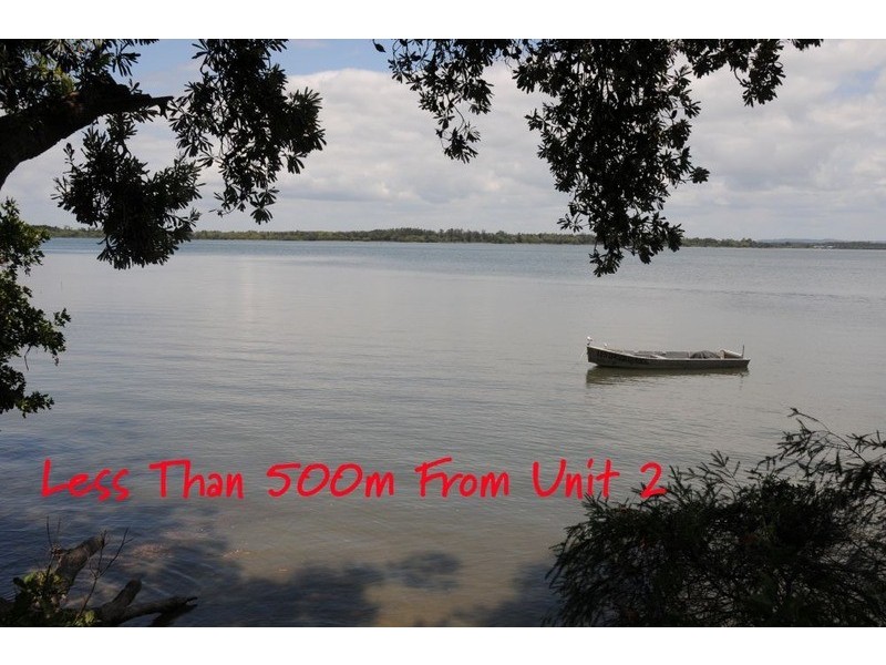 2/47  Compton Street, Iluka NSW 2466