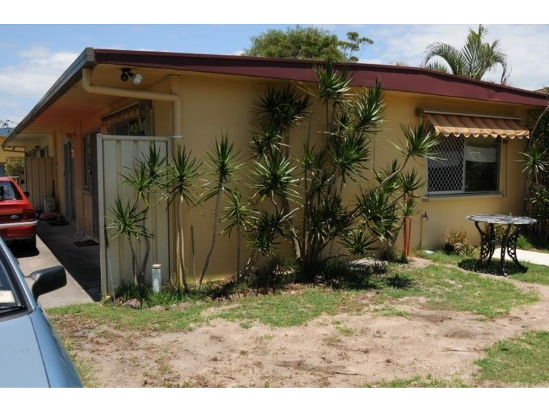 2/47  Compton Street, Iluka NSW 2466