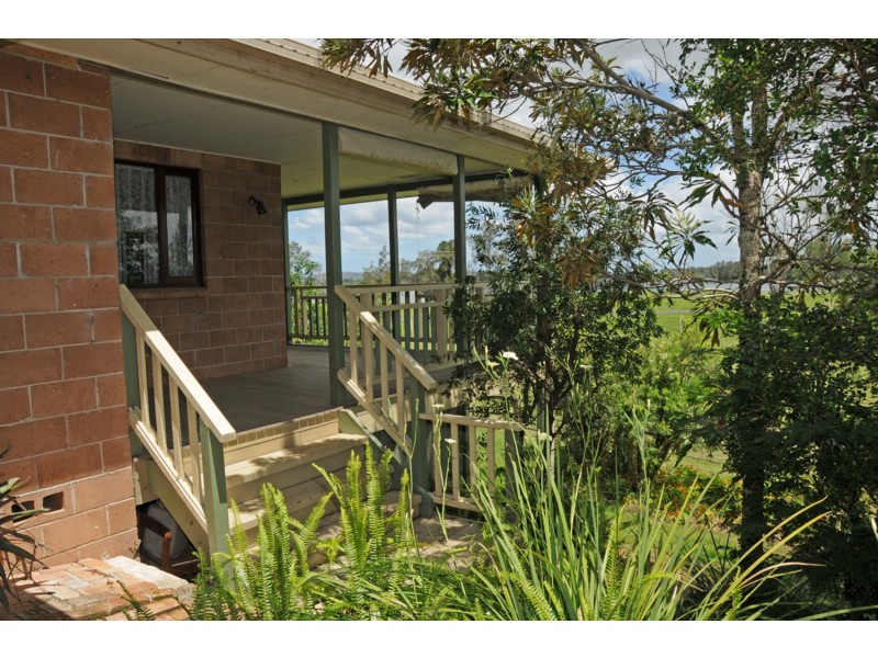 2 – 6 Farnell Street, Lawrence NSW 2460