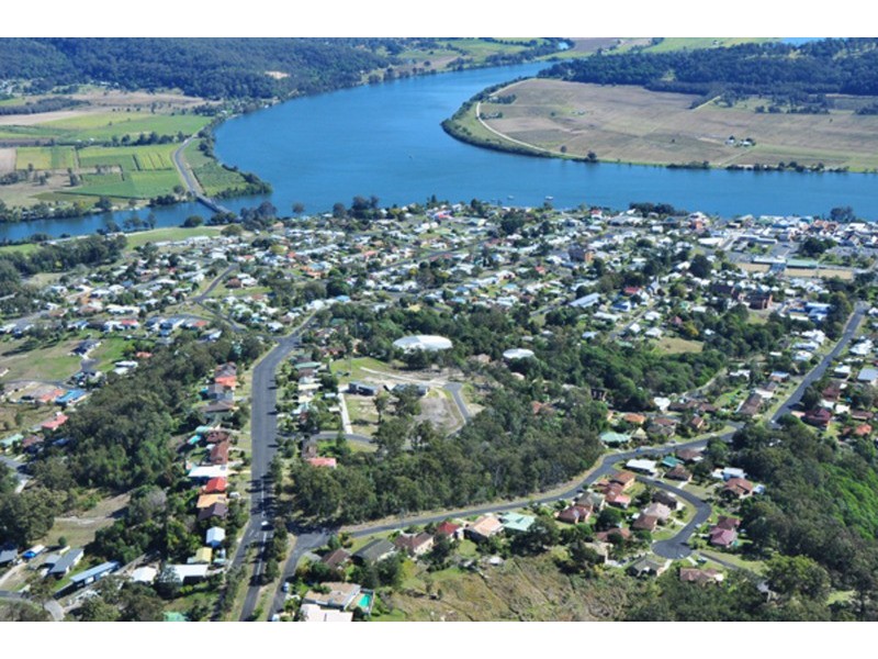 Lot 6 Riverwood Terrace, Maclean NSW 2463