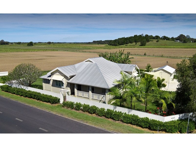 James Creek NSW 2463