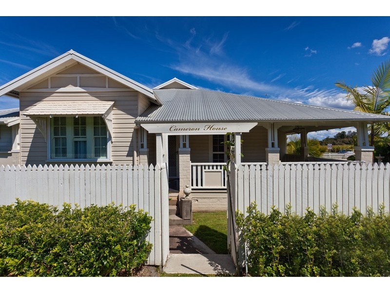 James Creek NSW 2463