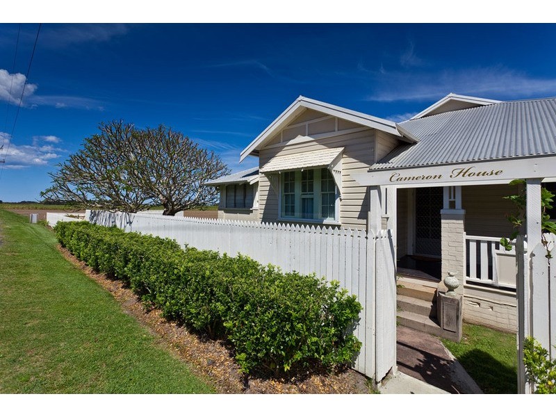 James Creek NSW 2463