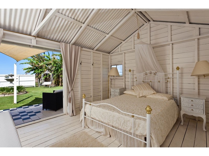 James Creek NSW 2463