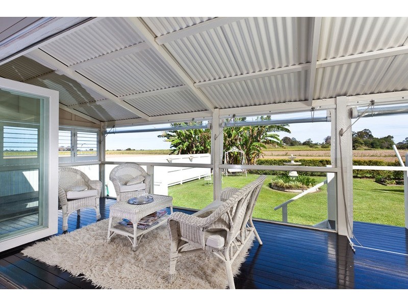 James Creek NSW 2463