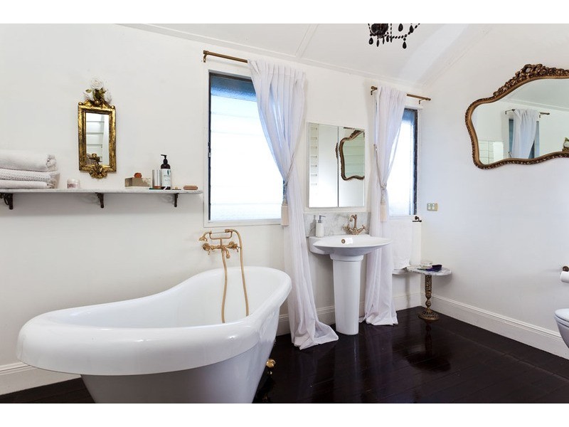 James Creek NSW 2463