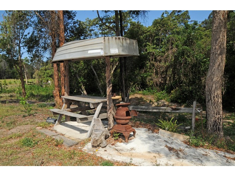 98 Ashby / Tullymorgan Road, Ashby NSW 2463