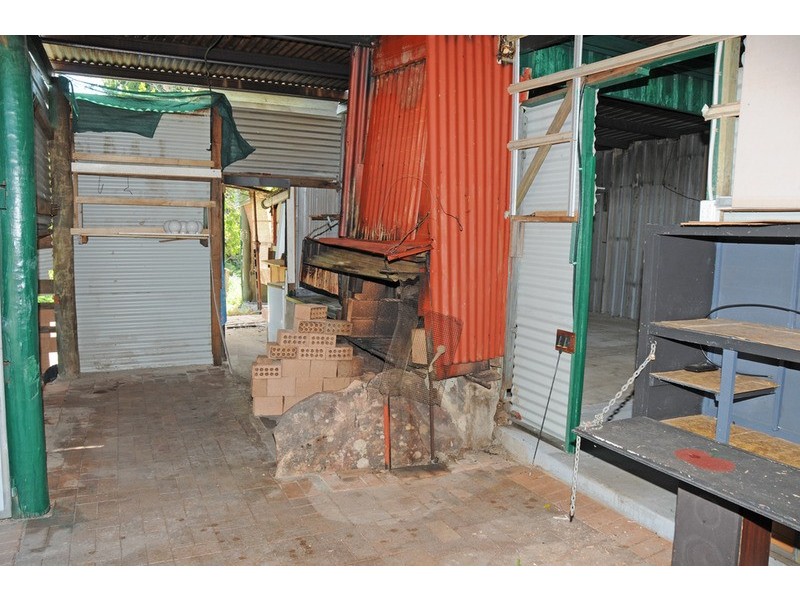 98 Ashby / Tullymorgan Road, Ashby NSW 2463