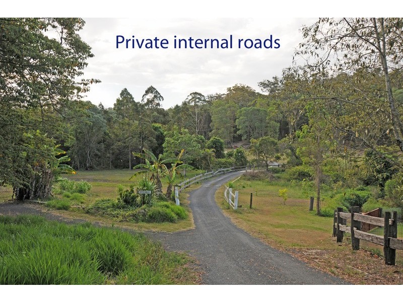 98 Ashby / Tullymorgan Road, Ashby NSW 2463