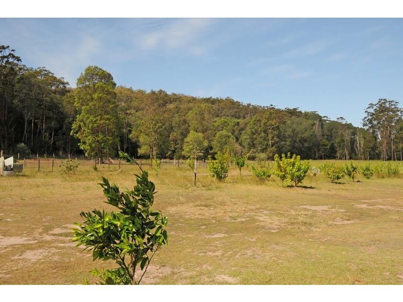 98 Ashby / Tullymorgan Road, Ashby NSW 2463