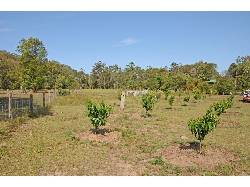 98 Ashby / Tullymorgan Road, Ashby NSW 2463