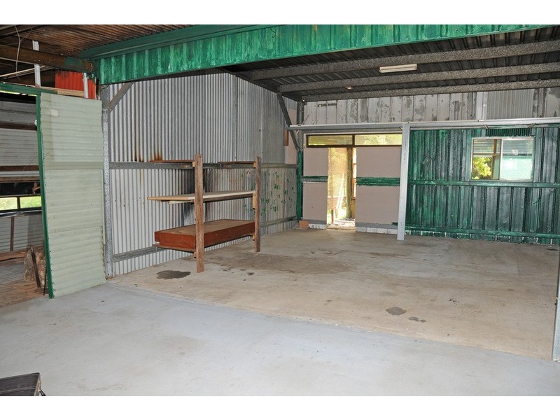 98 Ashby / Tullymorgan Road, Ashby NSW 2463