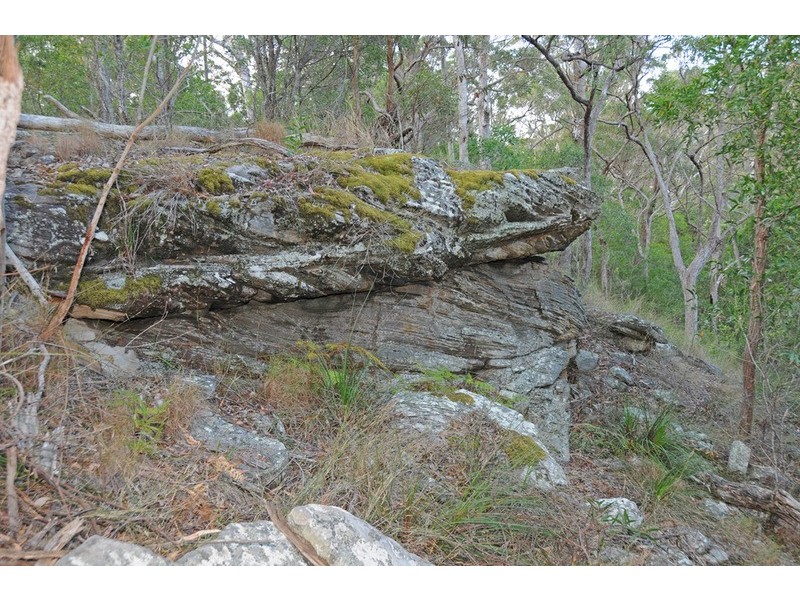 98 Ashby / Tullymorgan Road, Ashby NSW 2463