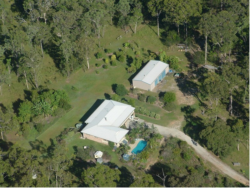 826 Brooms Head Road, Taloumbi NSW 2463