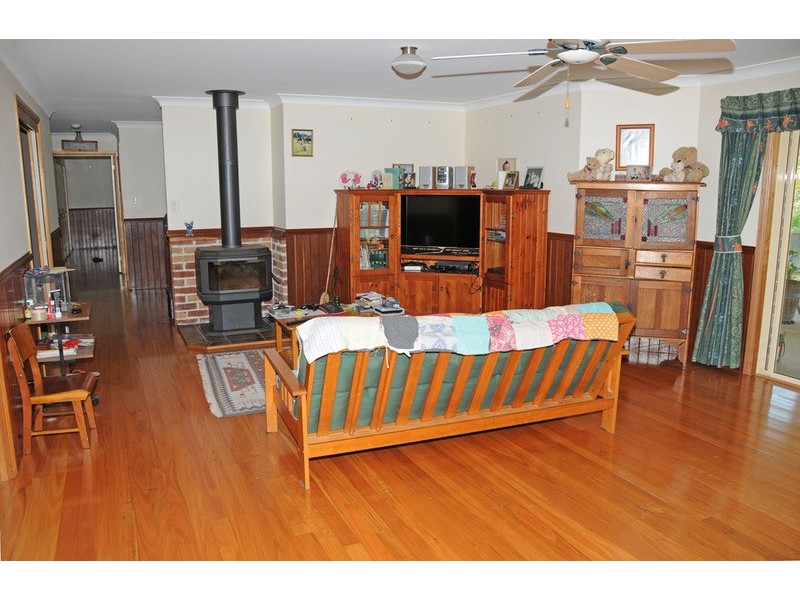 826 Brooms Head Road, Taloumbi NSW 2463