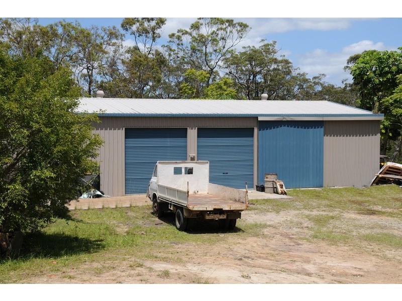 826 Brooms Head Road, Taloumbi NSW 2463