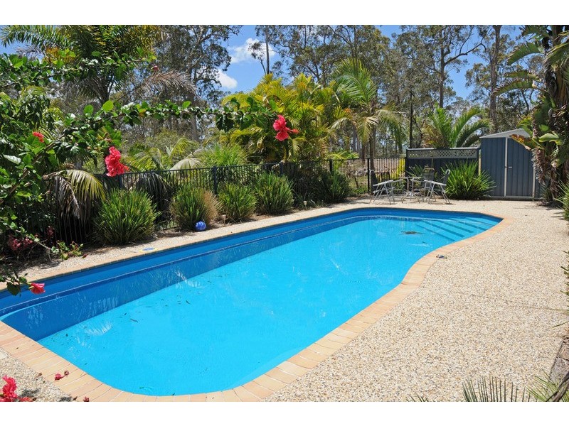 826 Brooms Head Road, Taloumbi NSW 2463