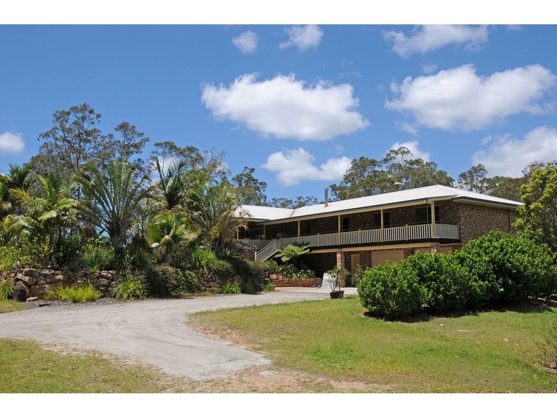 826 Brooms Head Road, Taloumbi NSW 2463