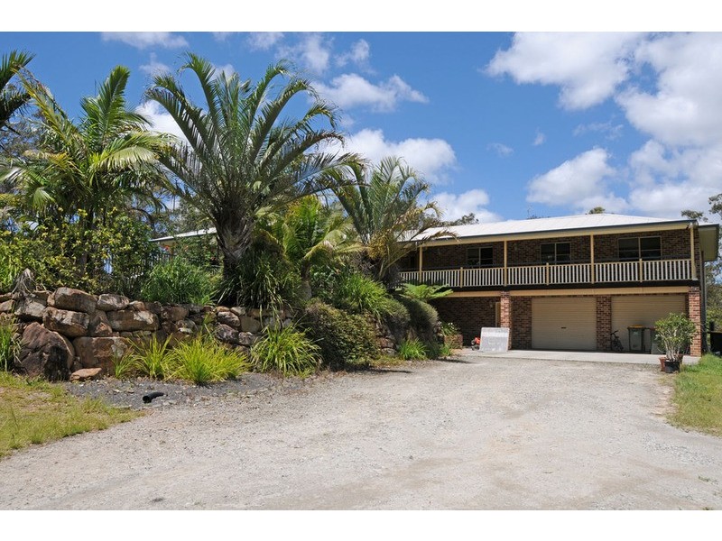 826 Brooms Head Road, Taloumbi NSW 2463