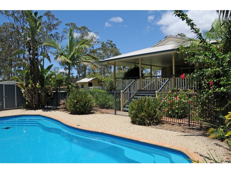 826 Brooms Head Road, Taloumbi NSW 2463