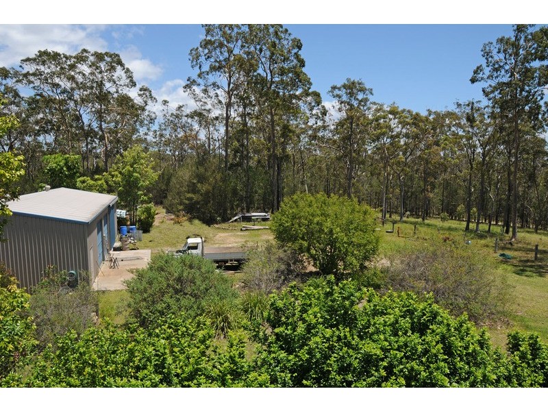 826 Brooms Head Road, Taloumbi NSW 2463