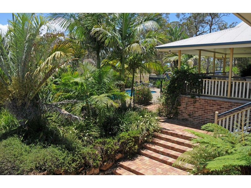 826 Brooms Head Road, Taloumbi NSW 2463