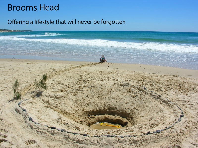 4 Heath Street, Brooms Head NSW 2463