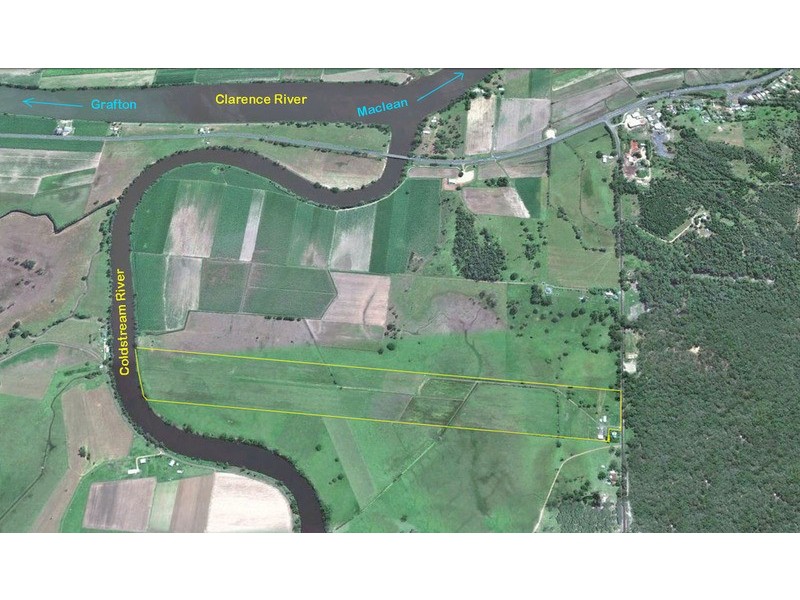 124 Coldstream Road, Tyndale NSW 2460