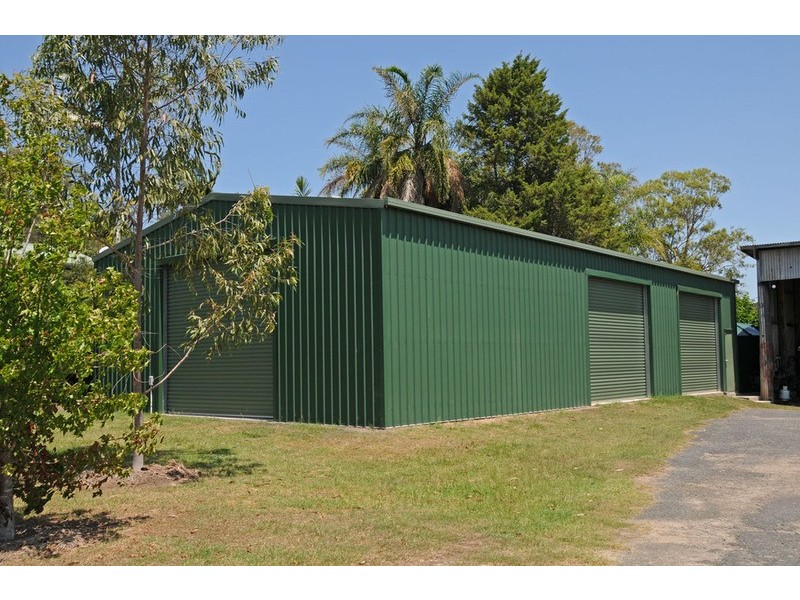 124 Coldstream Road, Tyndale NSW 2460