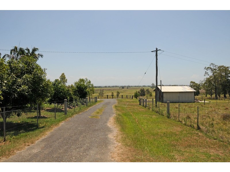 124 Coldstream Road, Tyndale NSW 2460