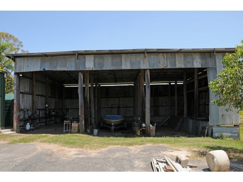 124 Coldstream Road, Tyndale NSW 2460