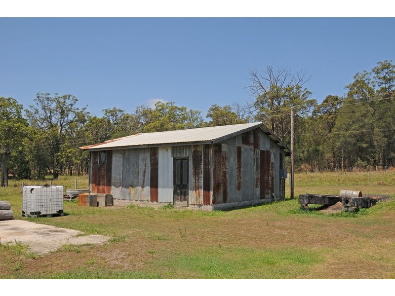 124 Coldstream Road, Tyndale NSW 2460