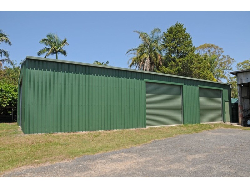 124 Coldstream Road, Tyndale NSW 2460