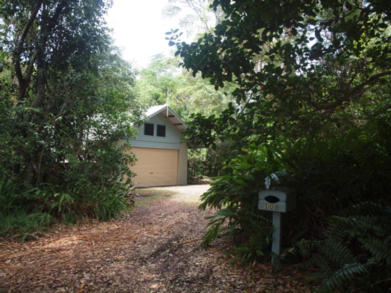 Iluka NSW 2466