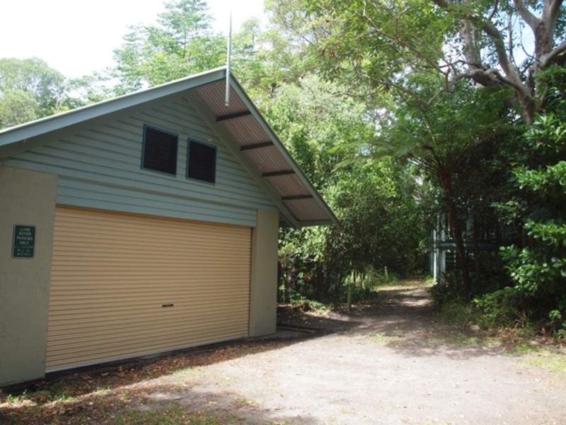 Iluka NSW 2466