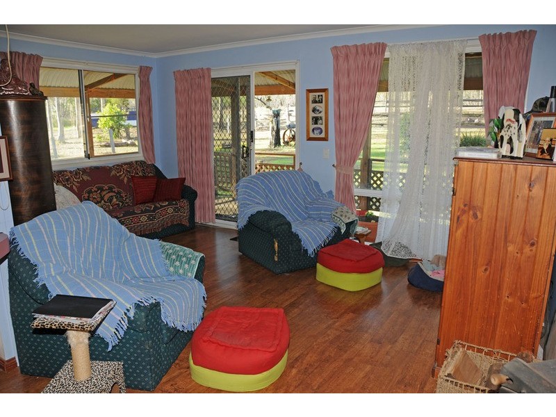 31 Towers Road, Lawrence NSW 2460