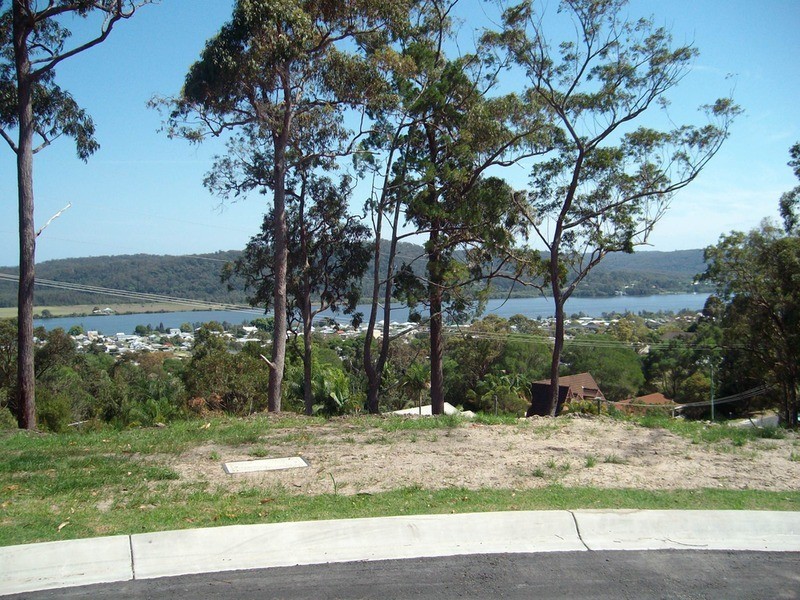 Lot 13 and 16 Riverwood Terrace, Maclean NSW 2463
