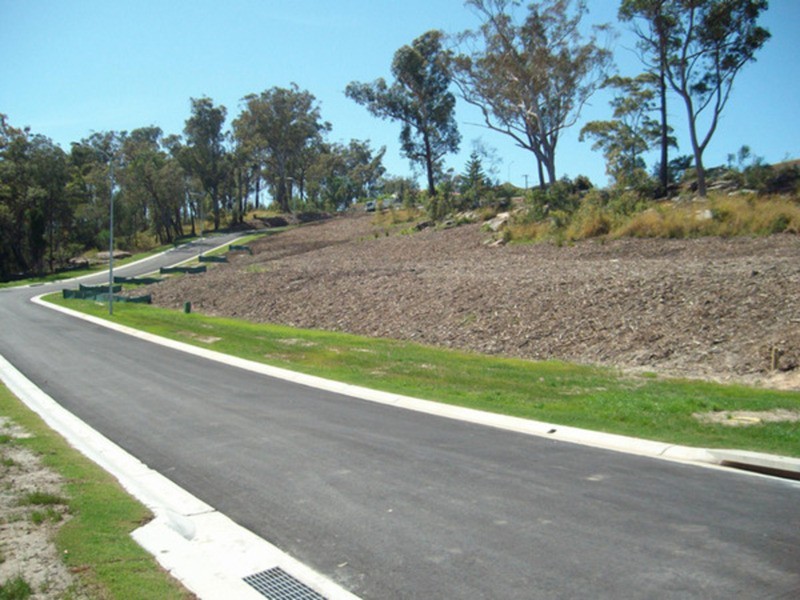 Lot 13 and 16 Riverwood Terrace, Maclean NSW 2463