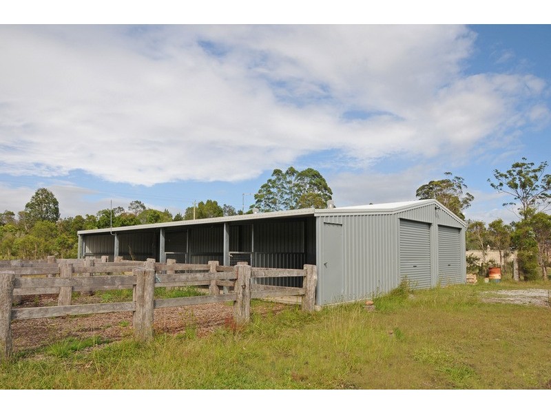 14 Parklands Drive, Gulmarrad NSW 2463