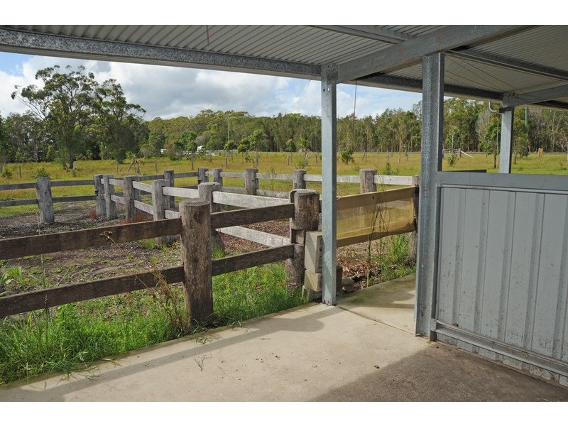 14 Parklands Drive, Gulmarrad NSW 2463