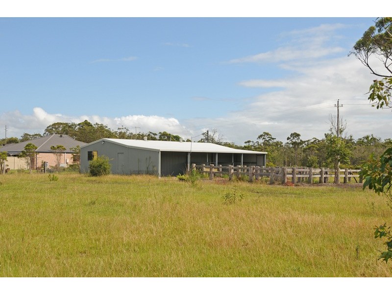 14 Parklands Drive, Gulmarrad NSW 2463