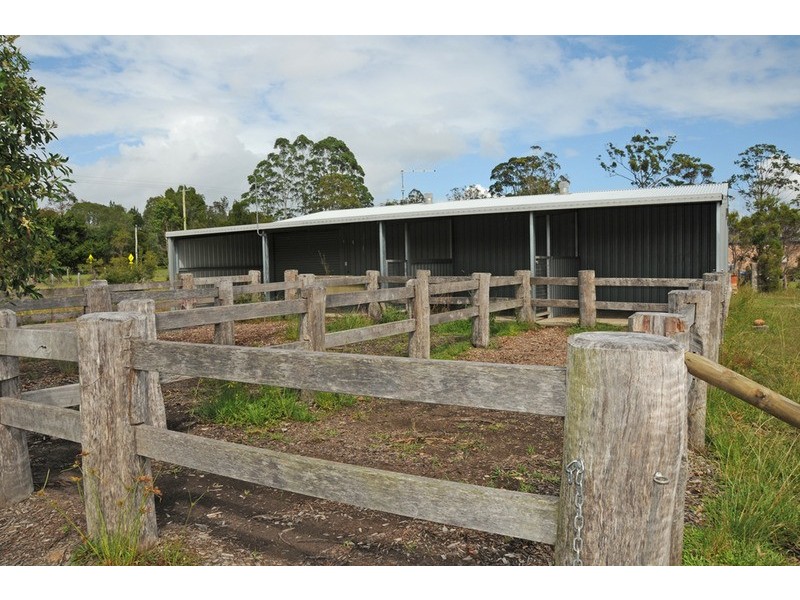 14 Parklands Drive, Gulmarrad NSW 2463