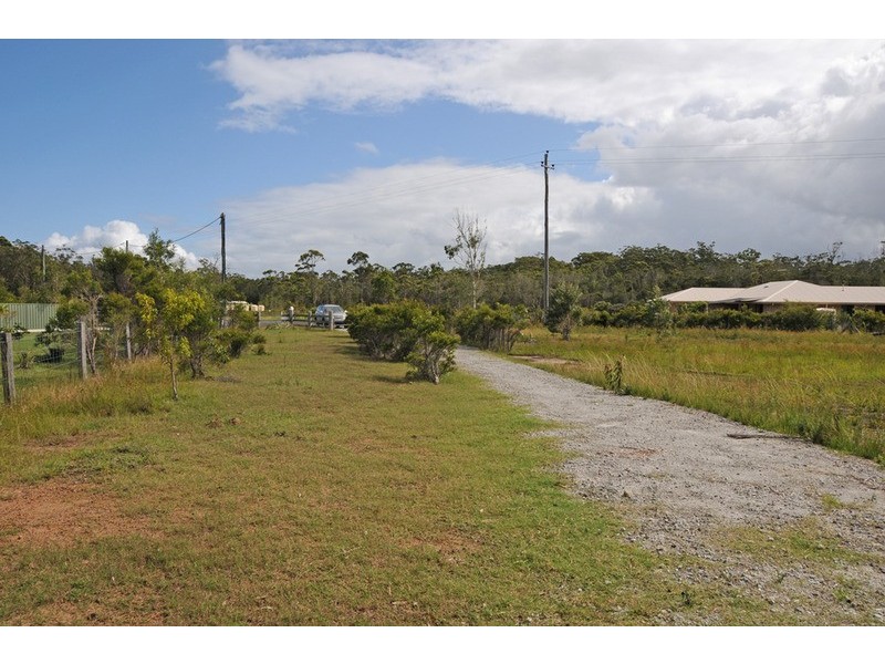 14 Parklands Drive, Gulmarrad NSW 2463