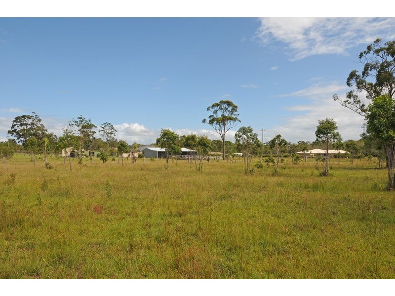 14 Parklands Drive, Gulmarrad NSW 2463