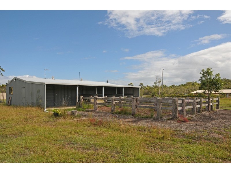 14 Parklands Drive, Gulmarrad NSW 2463