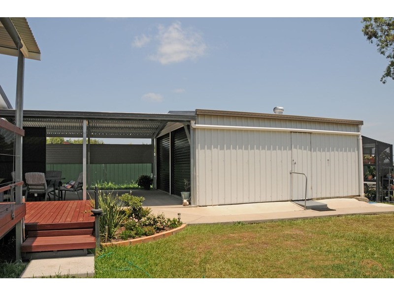 69 Richmond  Street, Lawrence NSW 2460